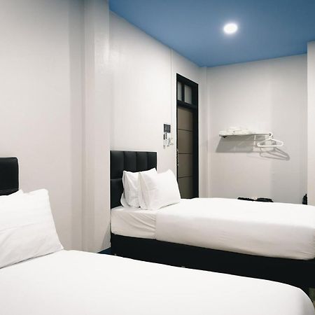 Udomsuk Hotel Satun Dış mekan fotoğraf