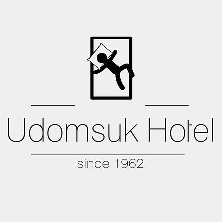 Udomsuk Hotel Satun Dış mekan fotoğraf