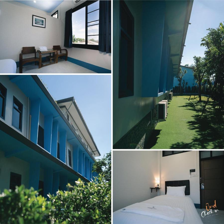 Udomsuk Hotel Satun Dış mekan fotoğraf