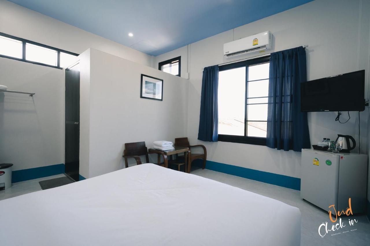 Udomsuk Hotel Satun Dış mekan fotoğraf