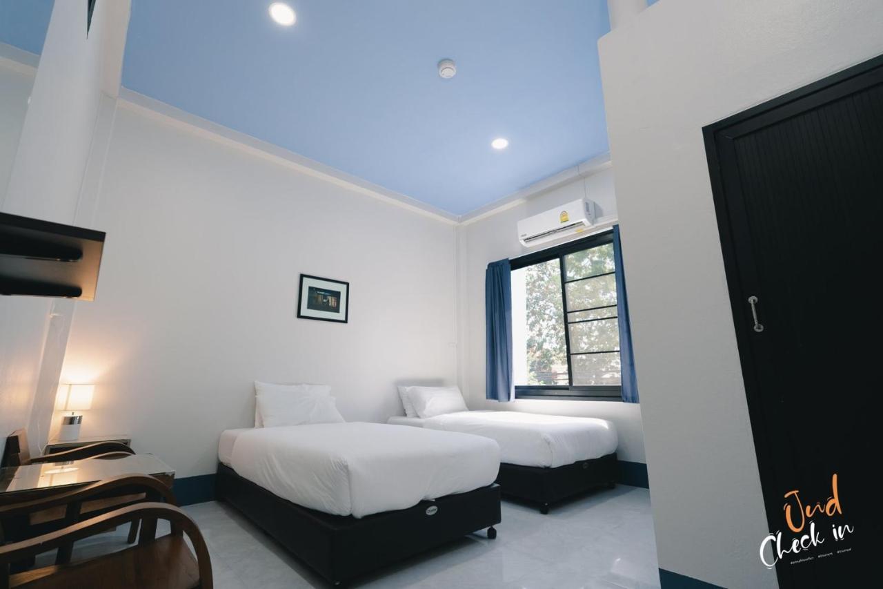 Udomsuk Hotel Satun Dış mekan fotoğraf