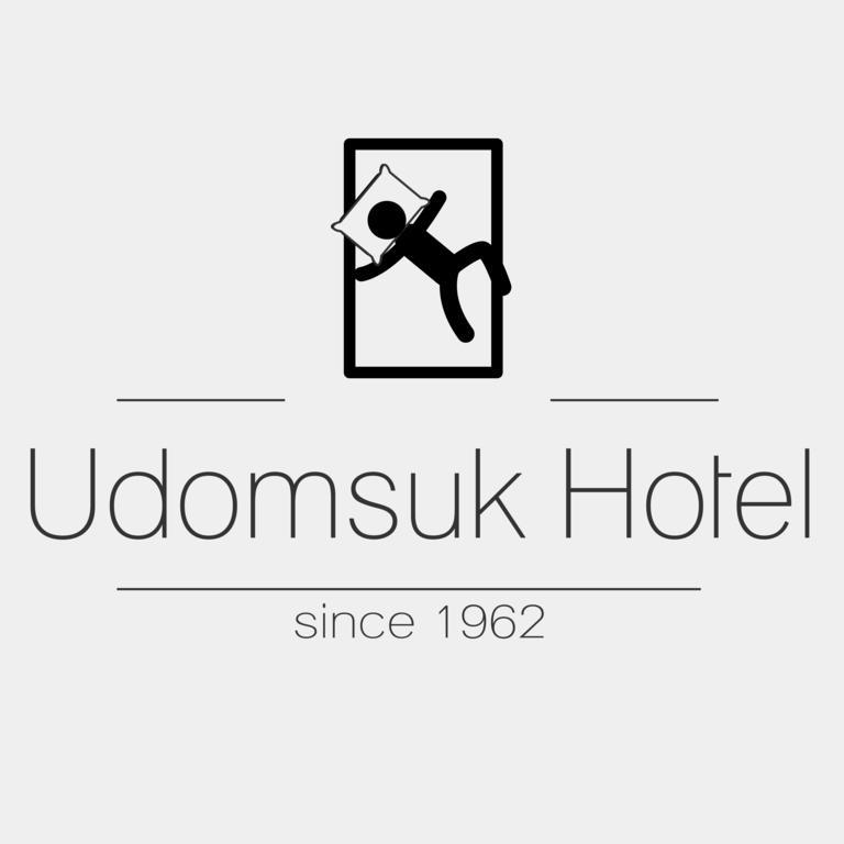 Udomsuk Hotel Satun Dış mekan fotoğraf