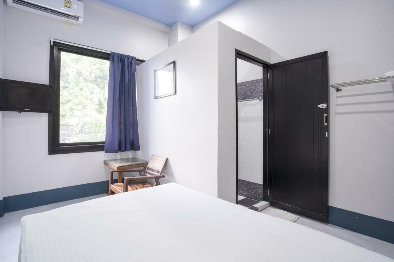 Udomsuk Hotel Satun Dış mekan fotoğraf