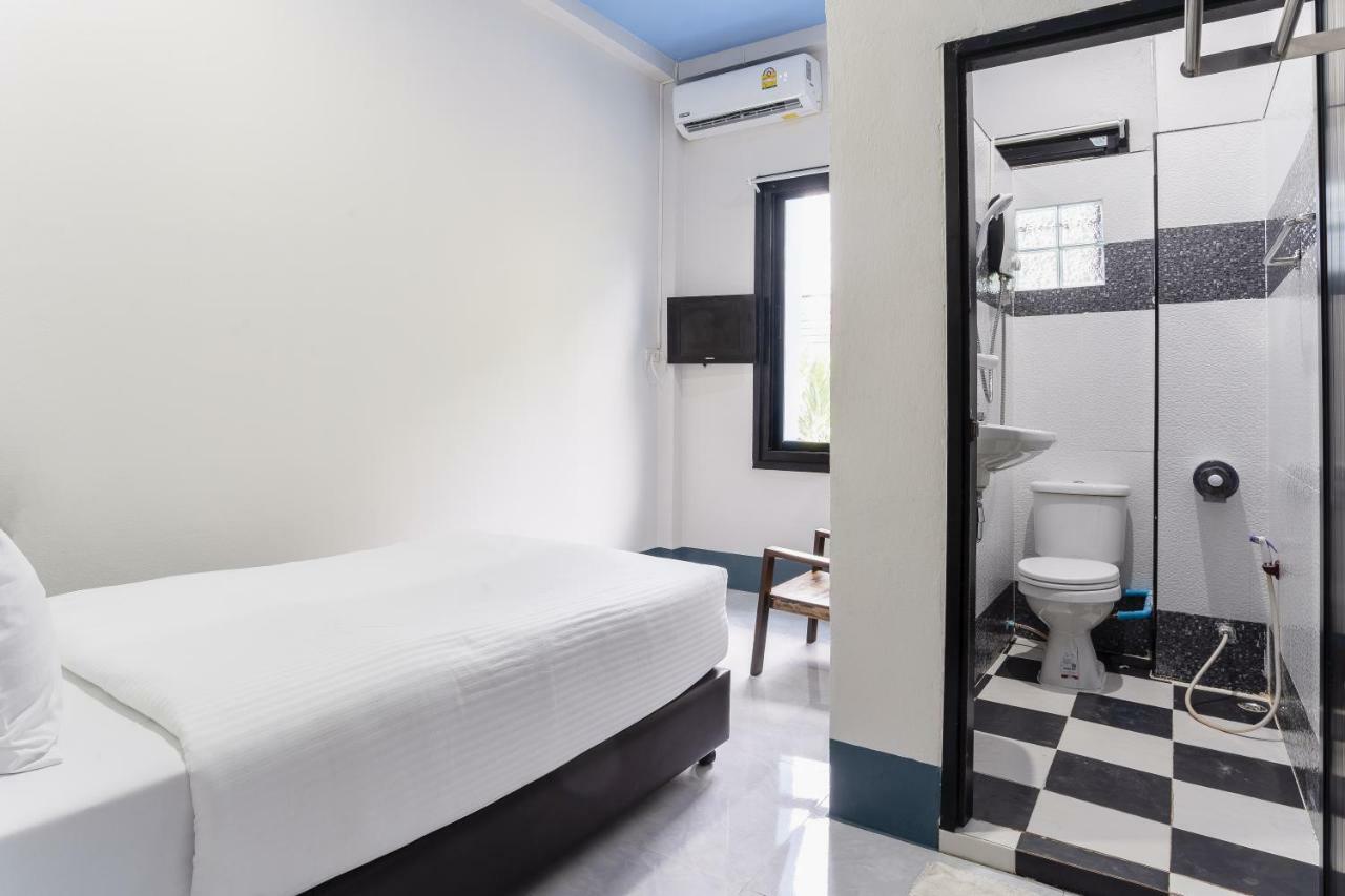 Udomsuk Hotel Satun Dış mekan fotoğraf