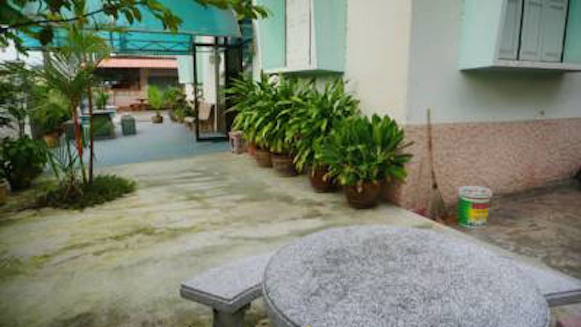 Udomsuk Hotel Satun Dış mekan fotoğraf